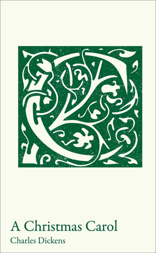 Collins Classroom Classics - A Christmas Carol: GCSE 9-1 set ... - cover