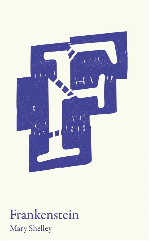 Collins Classroom Classics - Frankenstein: GCSE 9-1 set text ... - cover