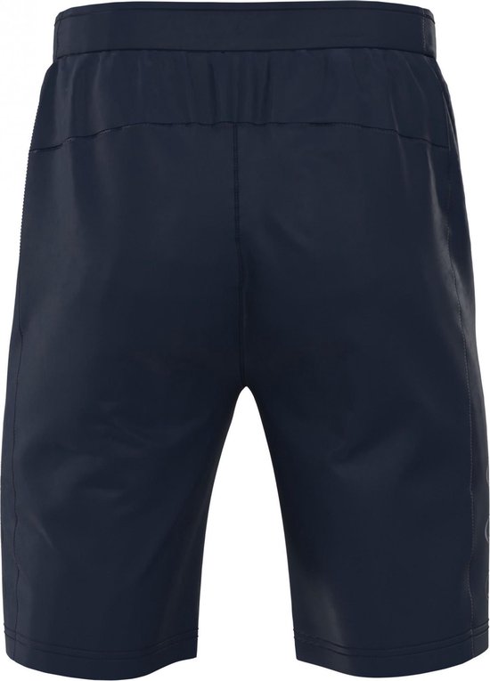 Jartazi Sportbroek Junior Polyester Zwart Mt 110/116 | bol.com