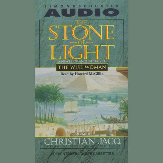 The Wise Woman - cover