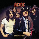 Highway to Hell (LP)