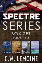 Spectre Series - The Spectre Series Box Set (Books 1-4)
