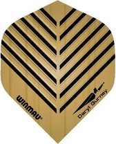 Winmau Daryl Gurney Flight - Dart Flights