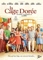 La Cage dorée - DVD (2013)