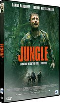 Jungle (DVD) (Geen Nederlandse ondertiteling)