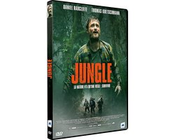 Jungle (DVD) (Geen Nederlandse ondertiteling)