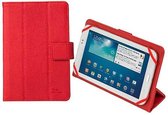 "RivaCase 3112 red tablet case 7"" 12"