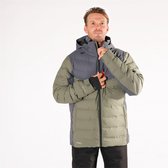 Brunotti Sergas Mens Snowjacket - Maat S