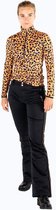 Brunotti Jaribu Women Softshell Pant - Maat S