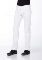 Cipo & Baxx Jeansbroek