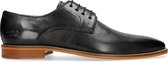 Melvin & Hamilton Heren Derby schoenen Alex 1