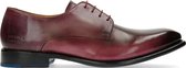 Melvin & Hamilton Heren Derby schoenen Tyler 2