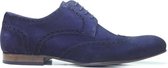 Van Driel Exclusive Nette Schoenen VD 0089 Blauw - 8 / 42