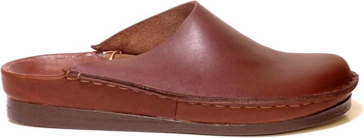 Rembrandt Slipper Muil 466 Bruin 258