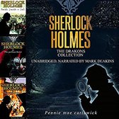 Sherlock Holmes: The Drakons Collection