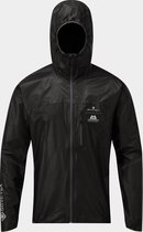 Ron Hill Tech Gore-Tex Jacket Zwart Heren