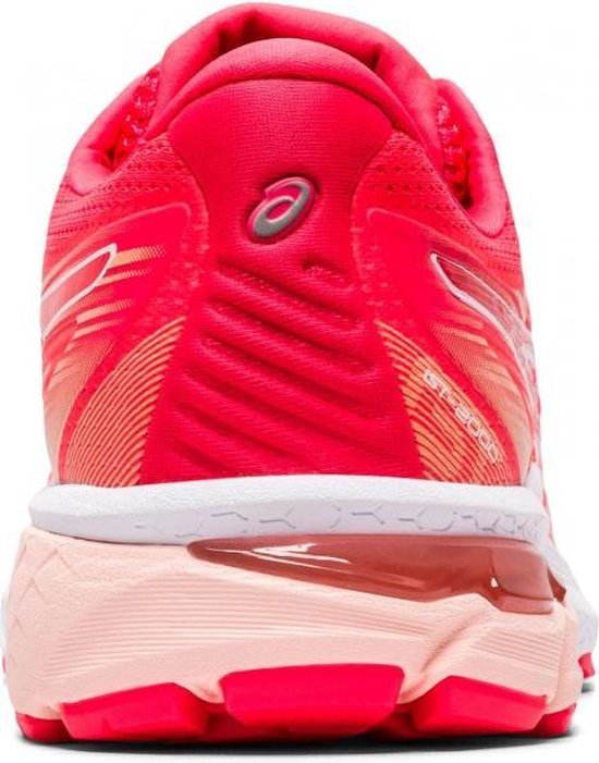 ASICS GT-2000 8 Dames - Roze - maat 40 | bol.com