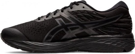 bol.com | ASICS GEL-Cumulus 21 Heren - Zwart - maat 47