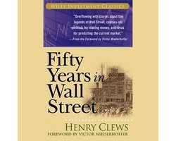 Fifty Years in Wall Street