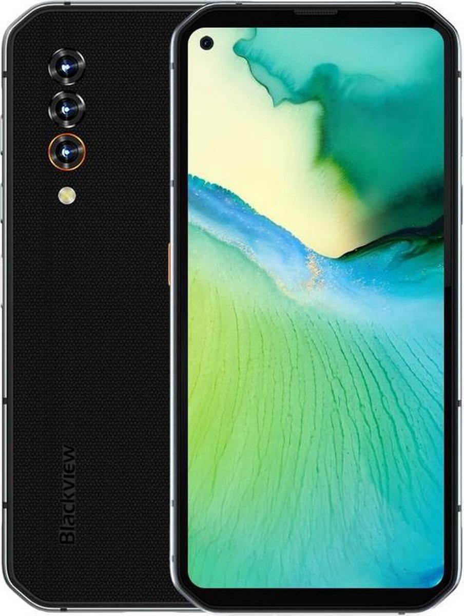 Blackview BL6000 Pro 5G 8GB/256GB Cosmic Grey