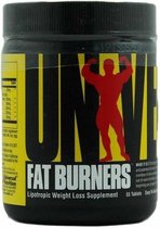 Fat Burners 55tabl