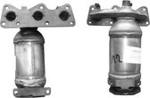 Katalysator Volkswagen Polo 1.2i BMD 01/02- 03D253020HX