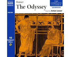 The Odyssey