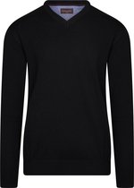 Cappuccino Italia - Pullover Sweats Homme Noir - Zwart - Taille L