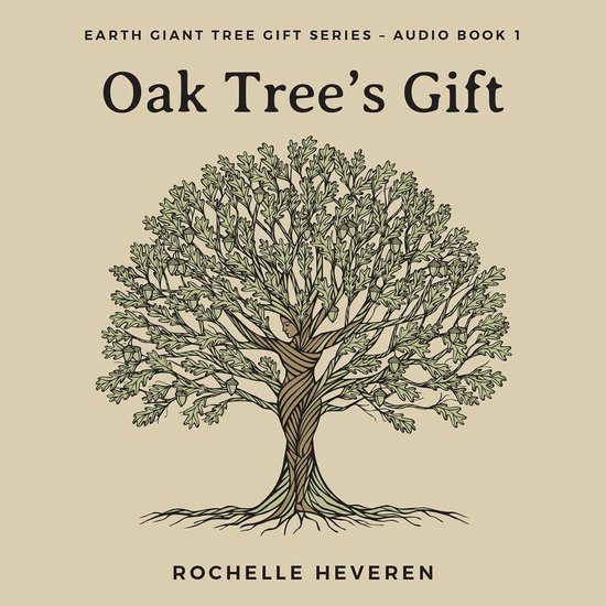 Oak Tree's Gift - cover