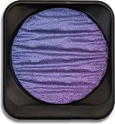 Verftablet Finetec twilight 30x22mm iriserende kleur