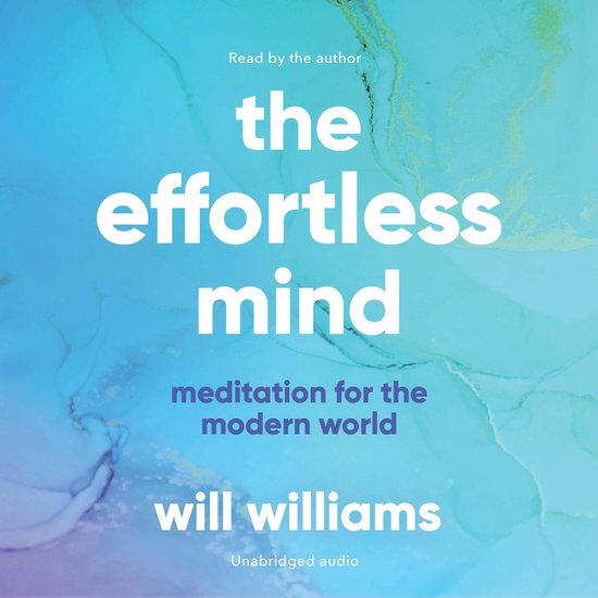 The Effortless Mind - cover