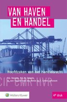 H9 Intellectuele Eigendomsrechten uit boek van Haven en Handel- hoofdzaken van het handelsrecht 