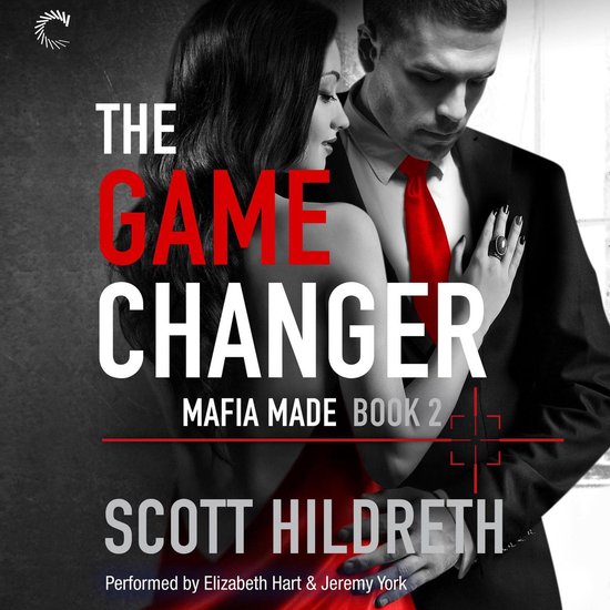The Game Changer - cover