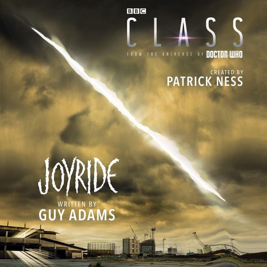 Class - cover