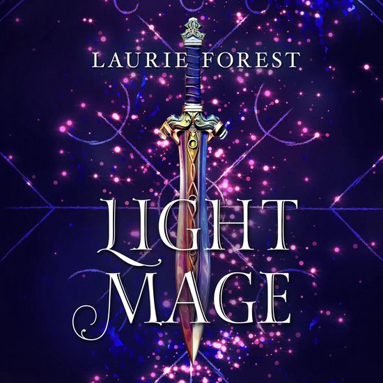 Light Mage - cover