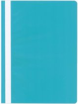 Kangaro K-20549 Snelhechtermap A4 PP Mintgroen