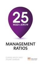 25 Need-To-Know Management Ratios eBook