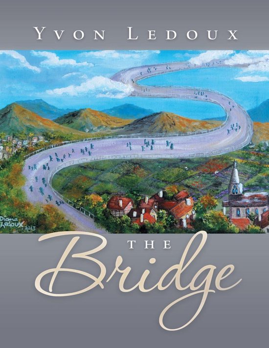 Omslag van The Bridge