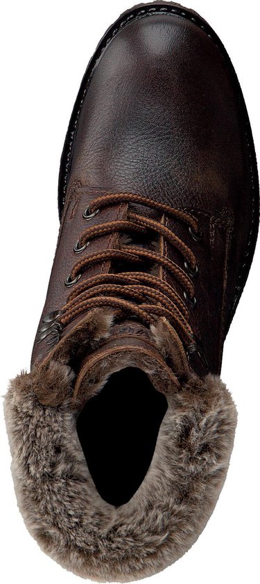 Bronzen VERTON Veterboots 3222 | Omoda