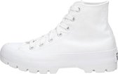 Converse Chuck Taylor All Star Lugged sneakers wit - Maat 42