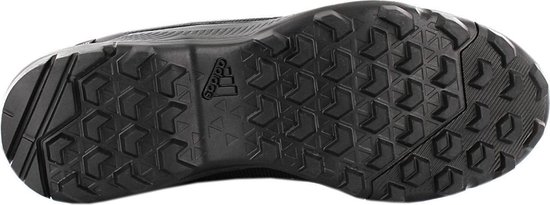 adidas TERREX EASTRAIL MID GTX Heren Wandelschoenen - Carbon - Maat 42 2/3 - adidas