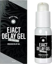 Bundle - Morningstar - Devils Candy Ejact Delay Orgasme Vertragende Gel met glijmiddel