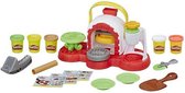 Play-Doh Kitchen Creations Pizza Chef + 5 Potjes Klei