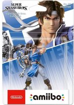 Nintendo AMIIBO: Super Smash Bros - Richter Belmont (Multi)