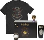Harry Potter Collector's Wootbox - L.