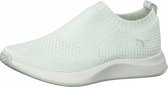 Tamaris Fashletics Dames Sneaker 1-1-24711-26 761 groen normal Maat: 39 EU