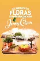 Flora MacKenzie-bøgerne 1 - Velkommen til Floras sommerkøkken