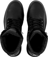 Urban Classics Veterlaars -44 Shoes- Winter boots Zwart
