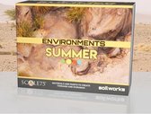 Environments Summer - SEN-002
