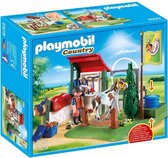 Playmobil 6929 Country Paard Wasplaats